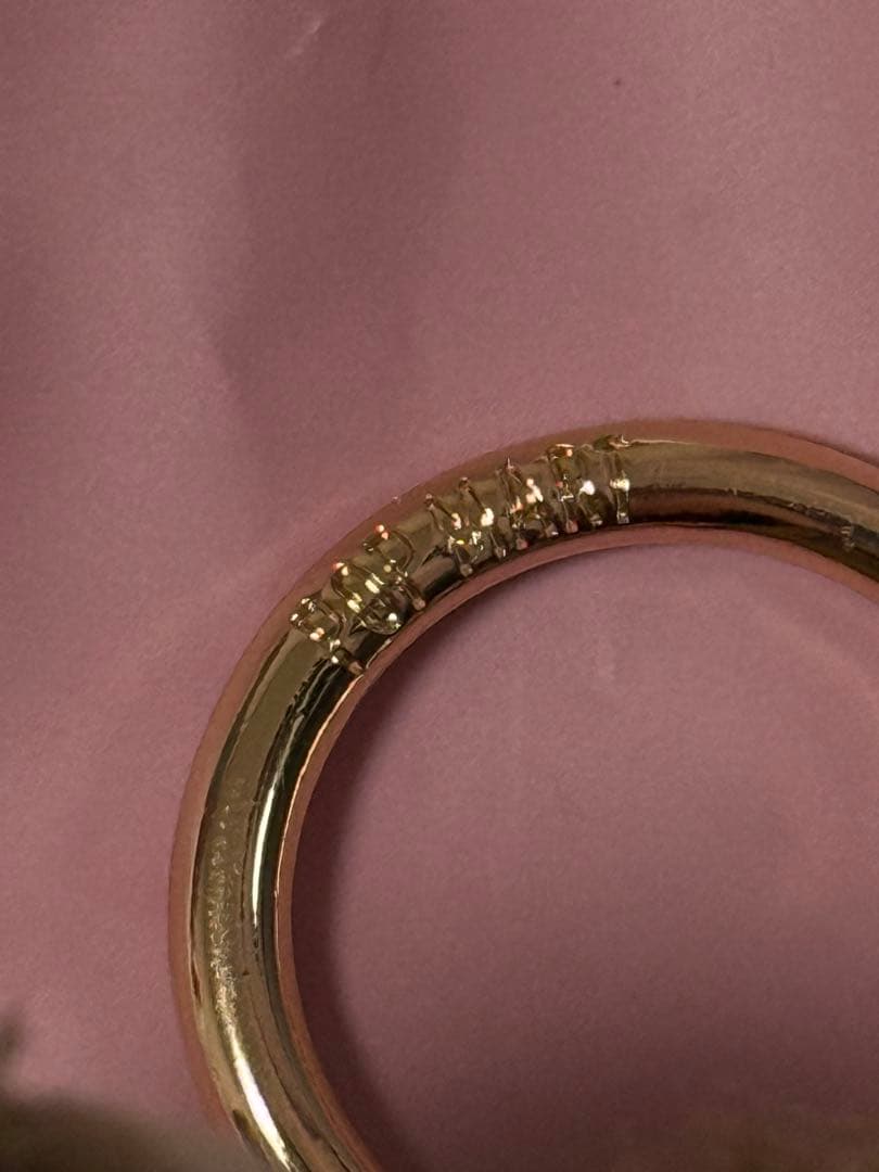 LABUBU MACARON シークレット Chestnut Cocoa