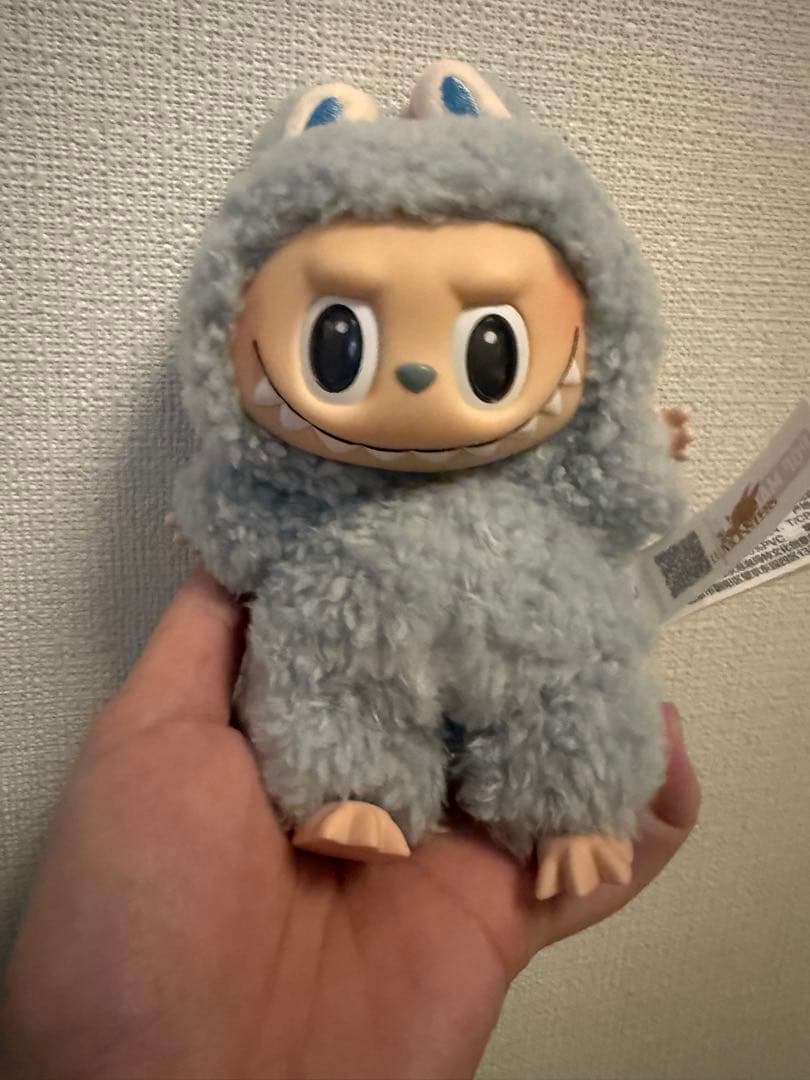 マカロン　ラブブ　アソート全種類