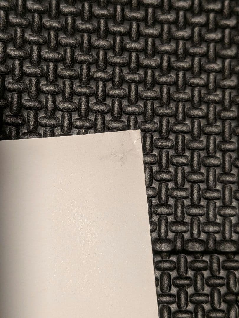 【B2告知ポスター】ZARD「揺れる想い」非売品