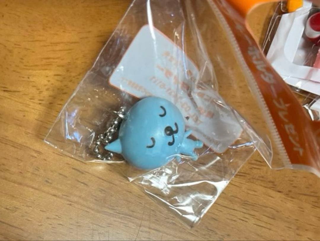 Qooグッズセット