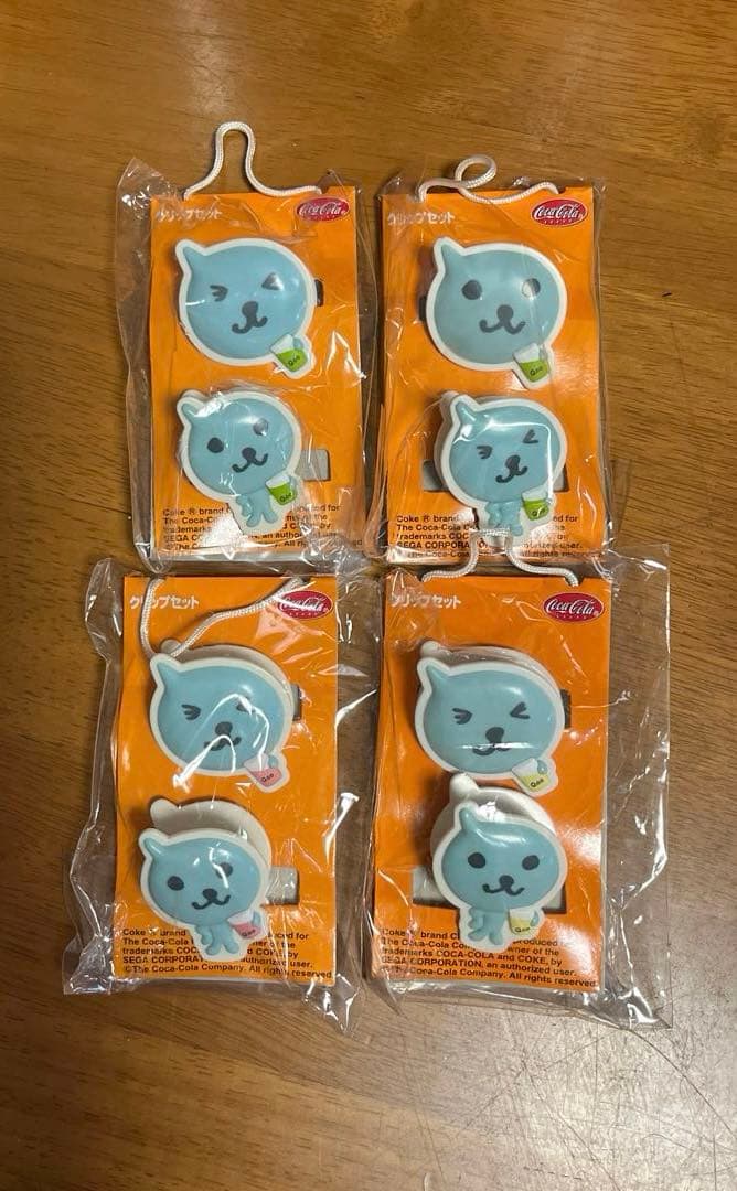 Qooグッズセット