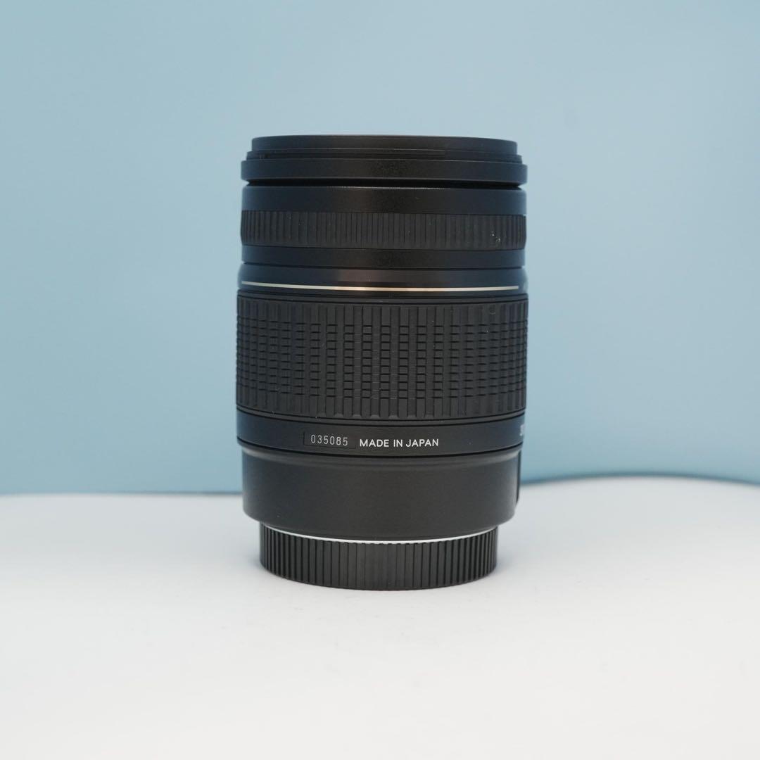 TAMRON Canon 28-300mm 標準+望遠レンズ 極美品 a4794