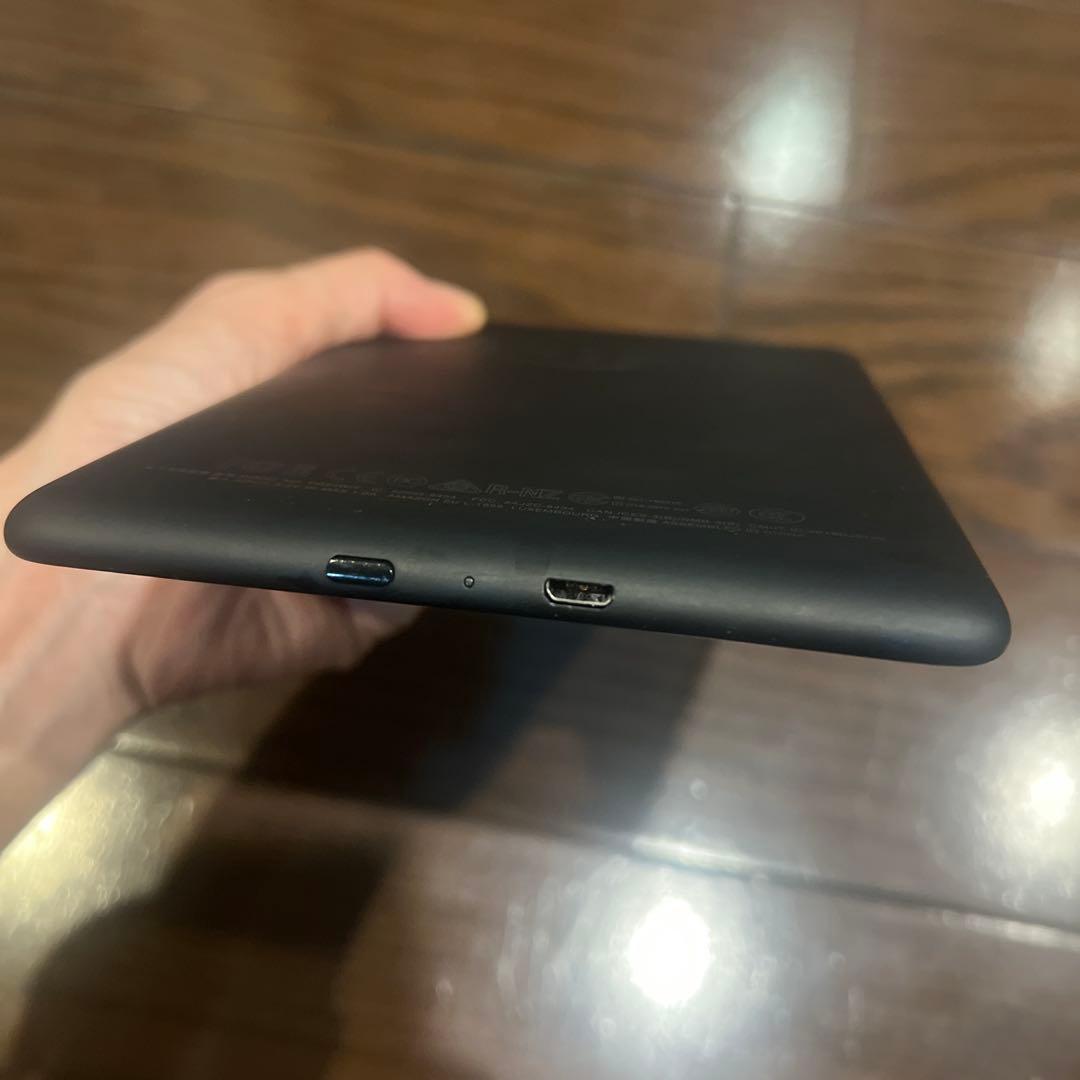 Kindle Paperwhite 第10世代 wifi 32GB ブラック