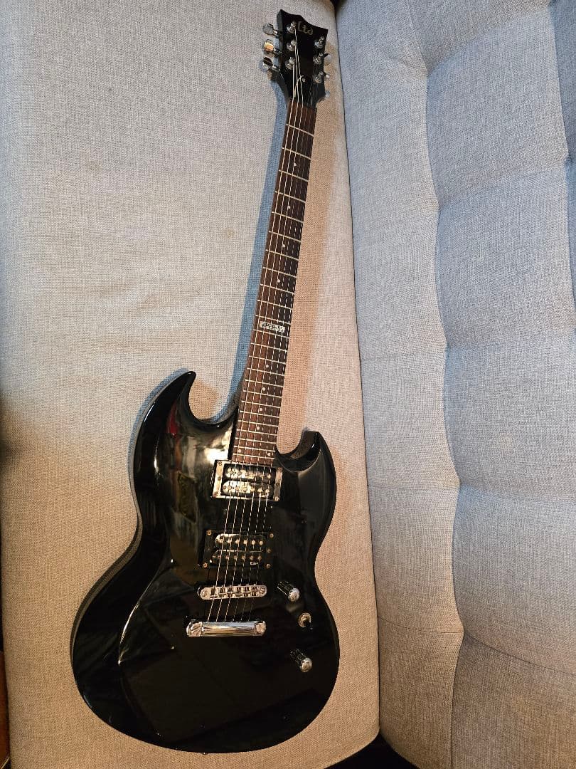 LTD VIPER-50 ESP エレキギター