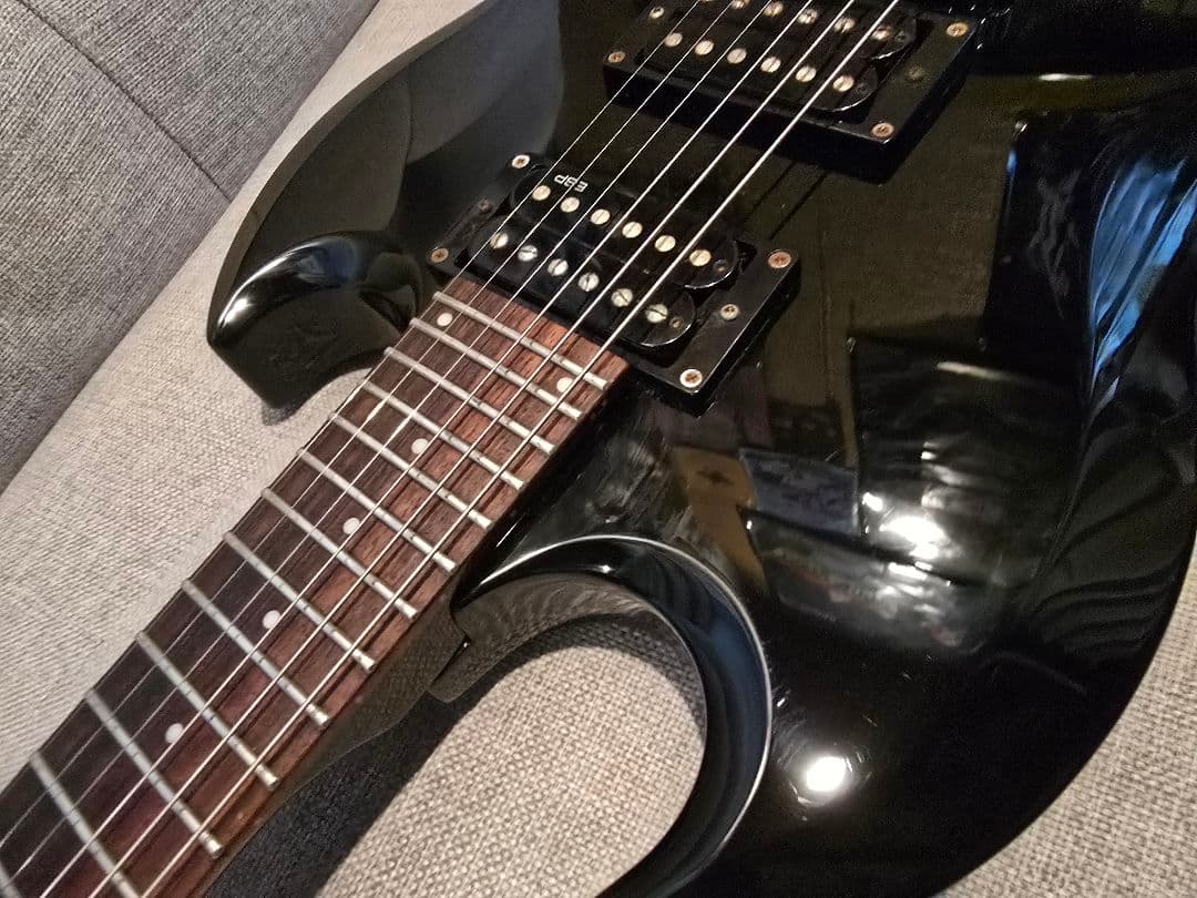 LTD VIPER-50 ESP エレキギター