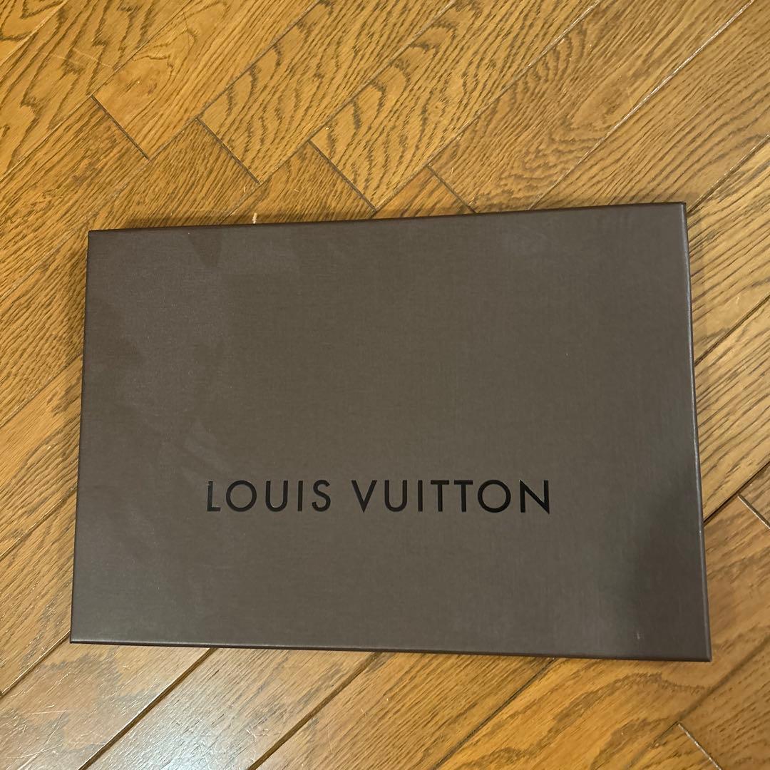 SALE‼️Louis Vuitton ミンクマフラー