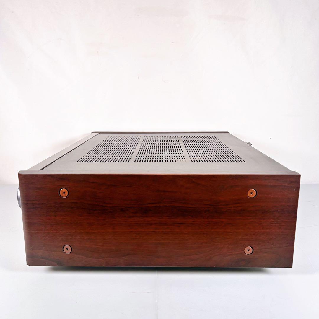 【動作品】YAMAHA ヤマハ　AVX-1000DSP AVアンプ