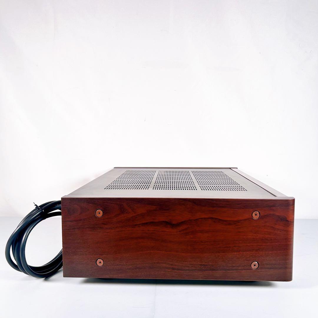 【動作品】YAMAHA ヤマハ　AVX-1000DSP AVアンプ