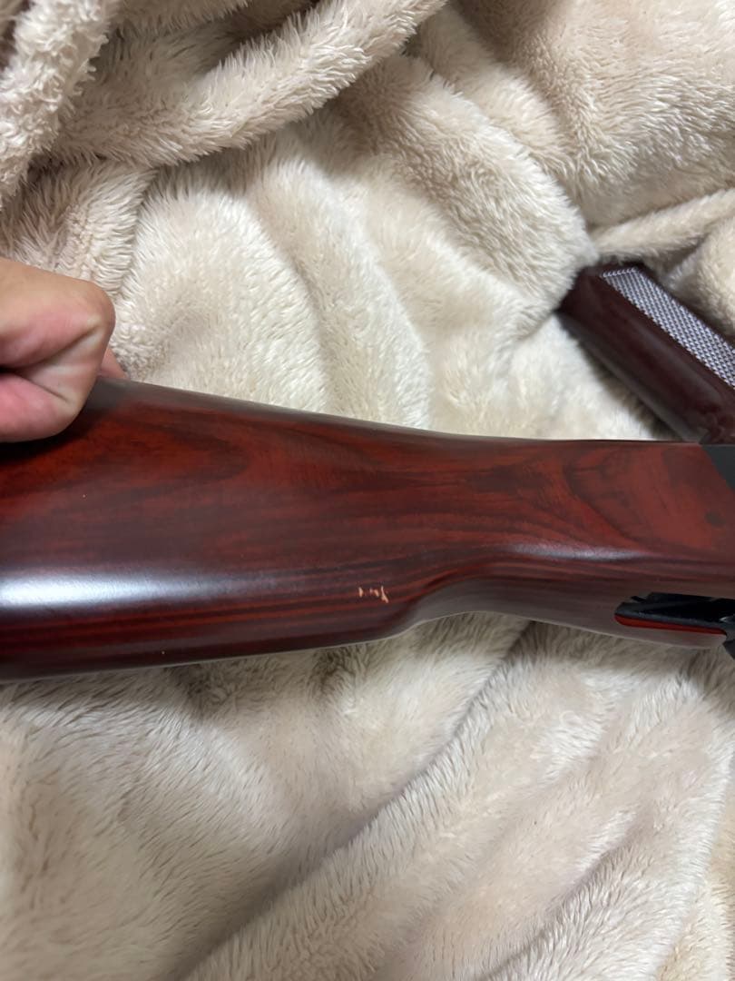 東京マルイ　AKM ガスブローバックマシンガン