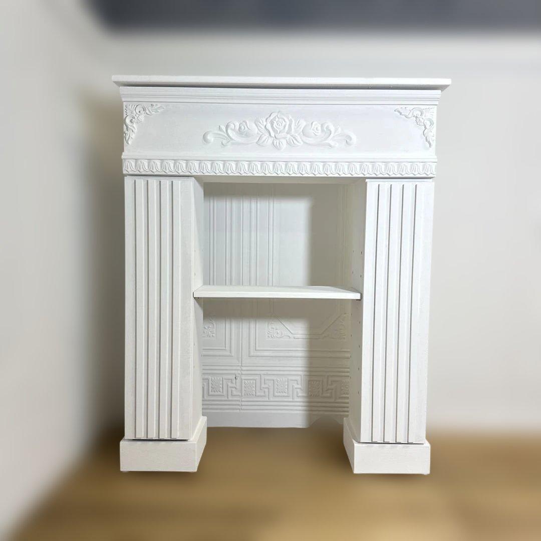 miマントルピース