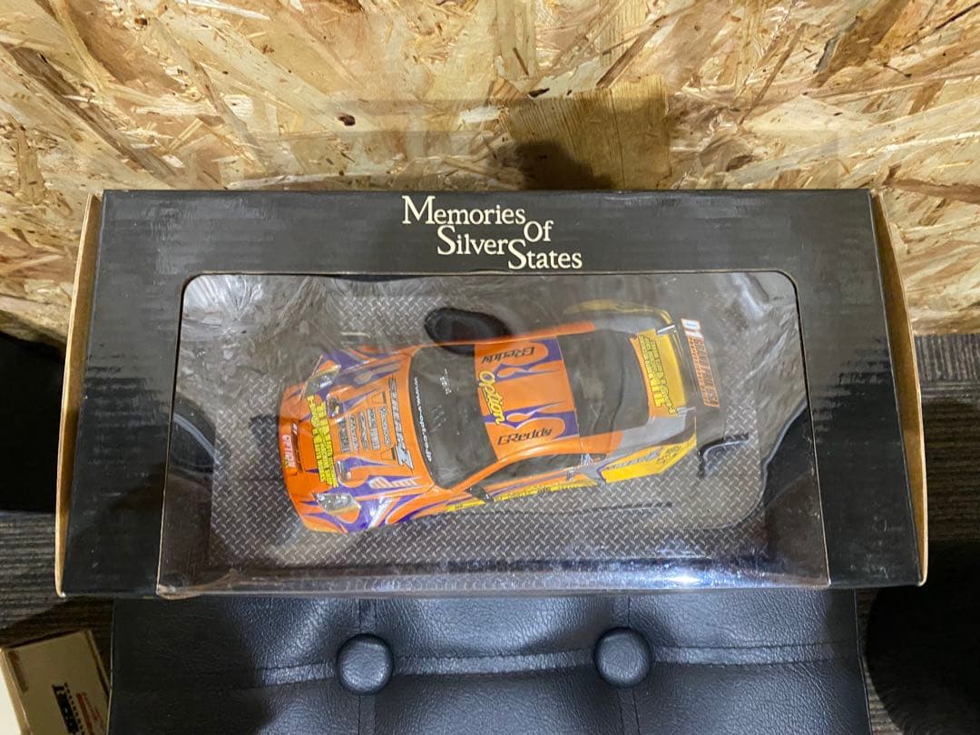 オプション ストリーム Z プロジェクト 2004 バージョン