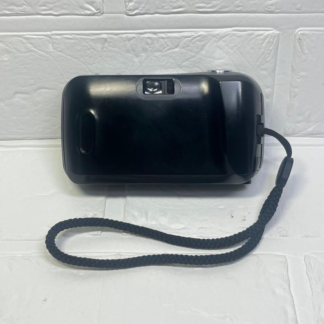 OLYMPUS μ mju 35mm 1:3.5 フィルムカメラ　初代