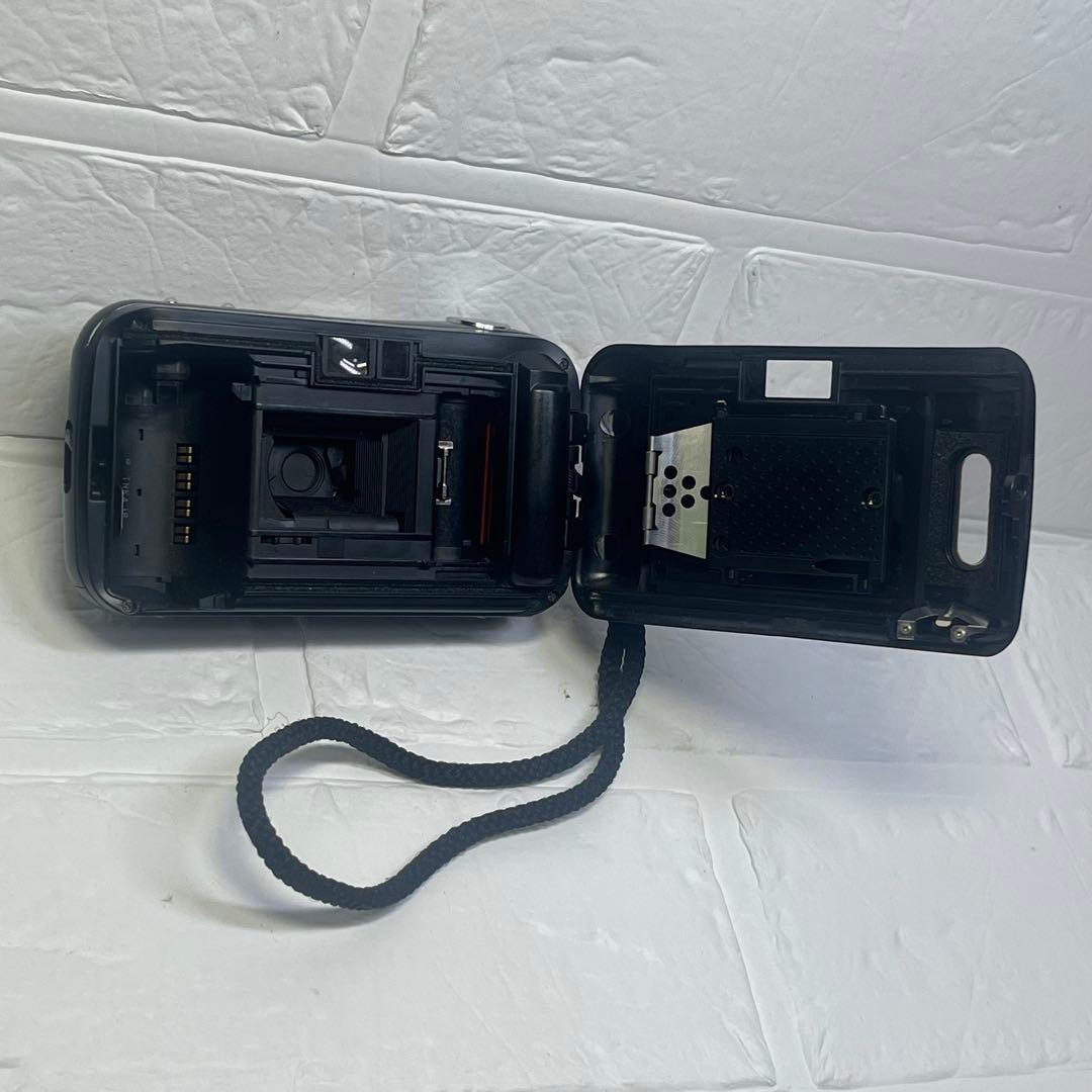 OLYMPUS μ mju 35mm 1:3.5 フィルムカメラ　初代