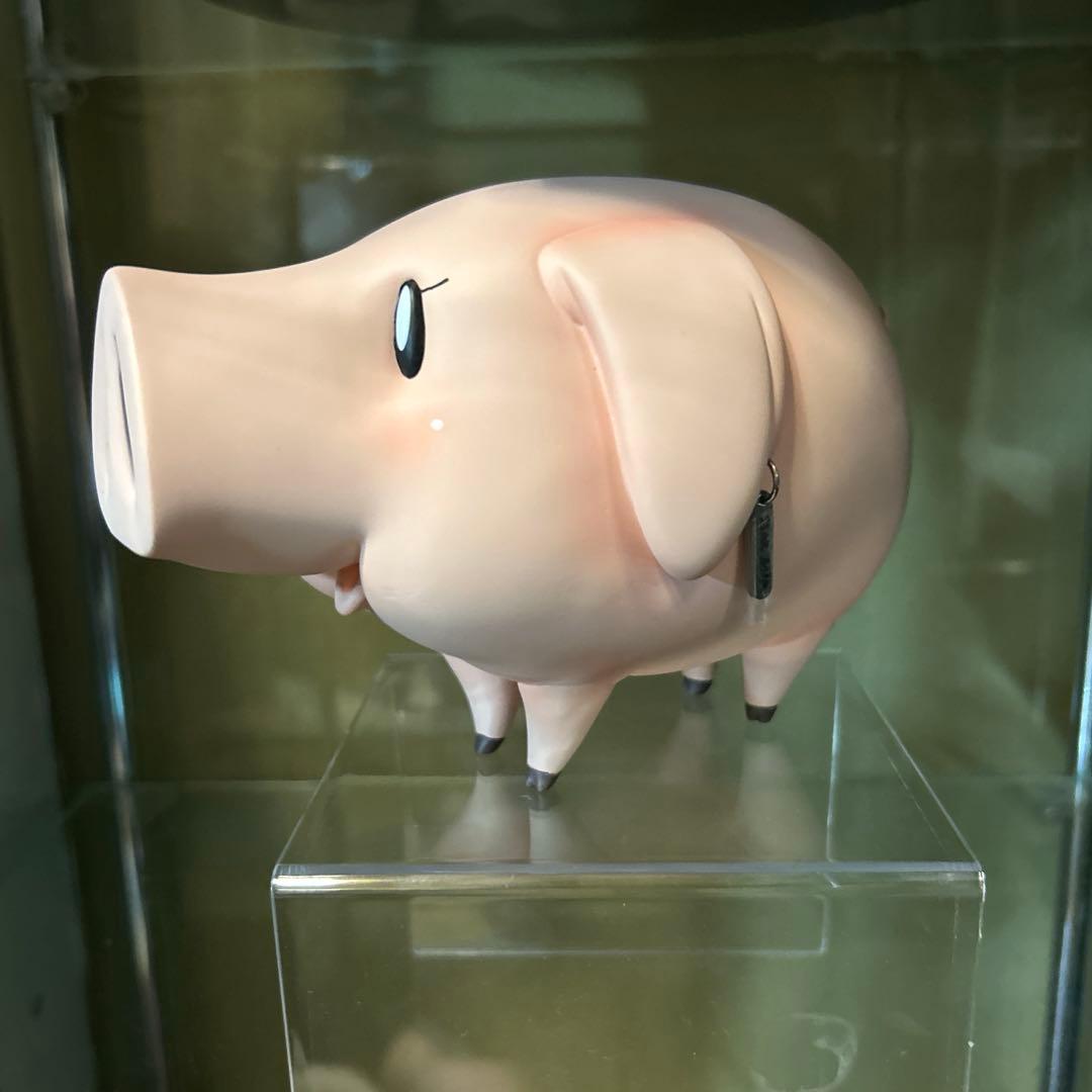 rah ホーク　七つの大罪　Hawk