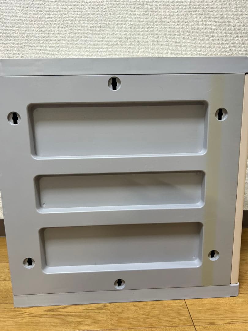 花咲徳栄高校　花咲徳栄ロッカー