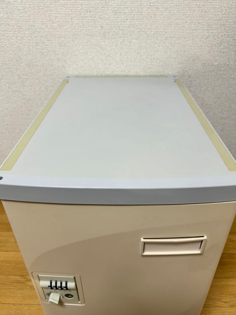 花咲徳栄高校　花咲徳栄ロッカー