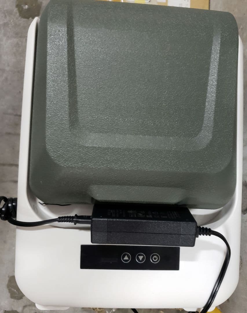 Alpicool ポータブル冷蔵庫 車載冷蔵庫 車載冷蔵冷凍庫 11L