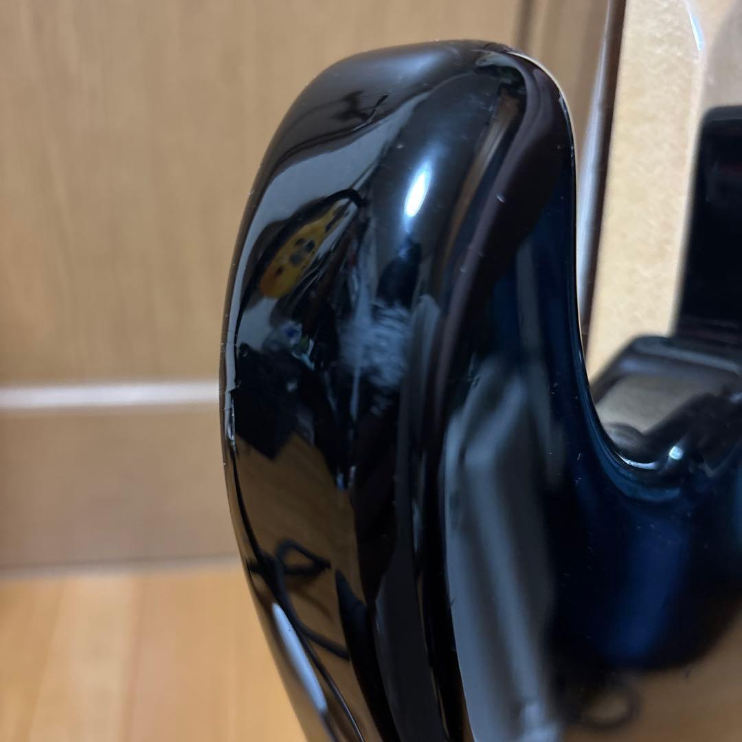 FERNANDES ストラトキャスタータイプ エレキギター SSHピックアップ