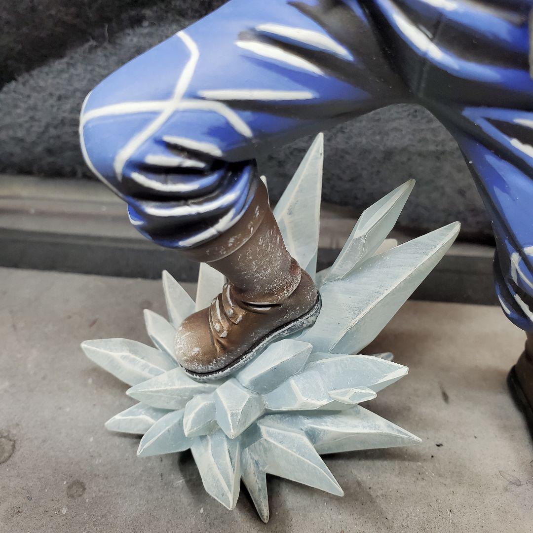 僕のヒーローアカデミア 轟焦凍 フィギュア