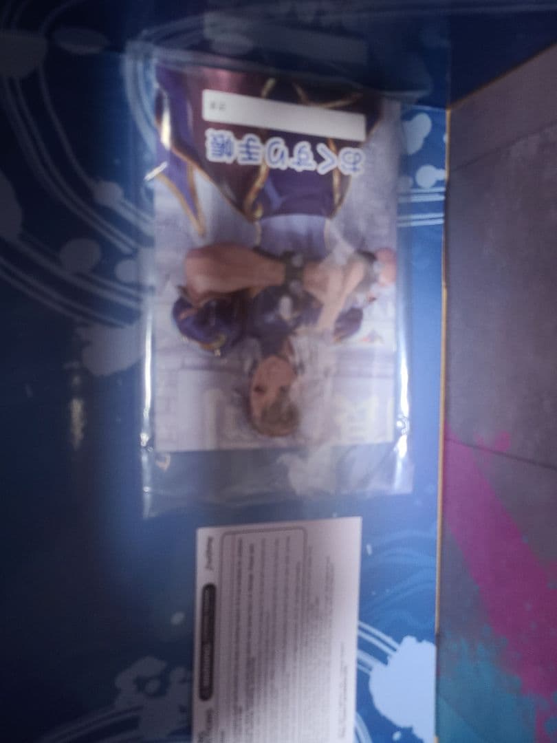 ストリートファイト　春麗 マックスファクトリ一