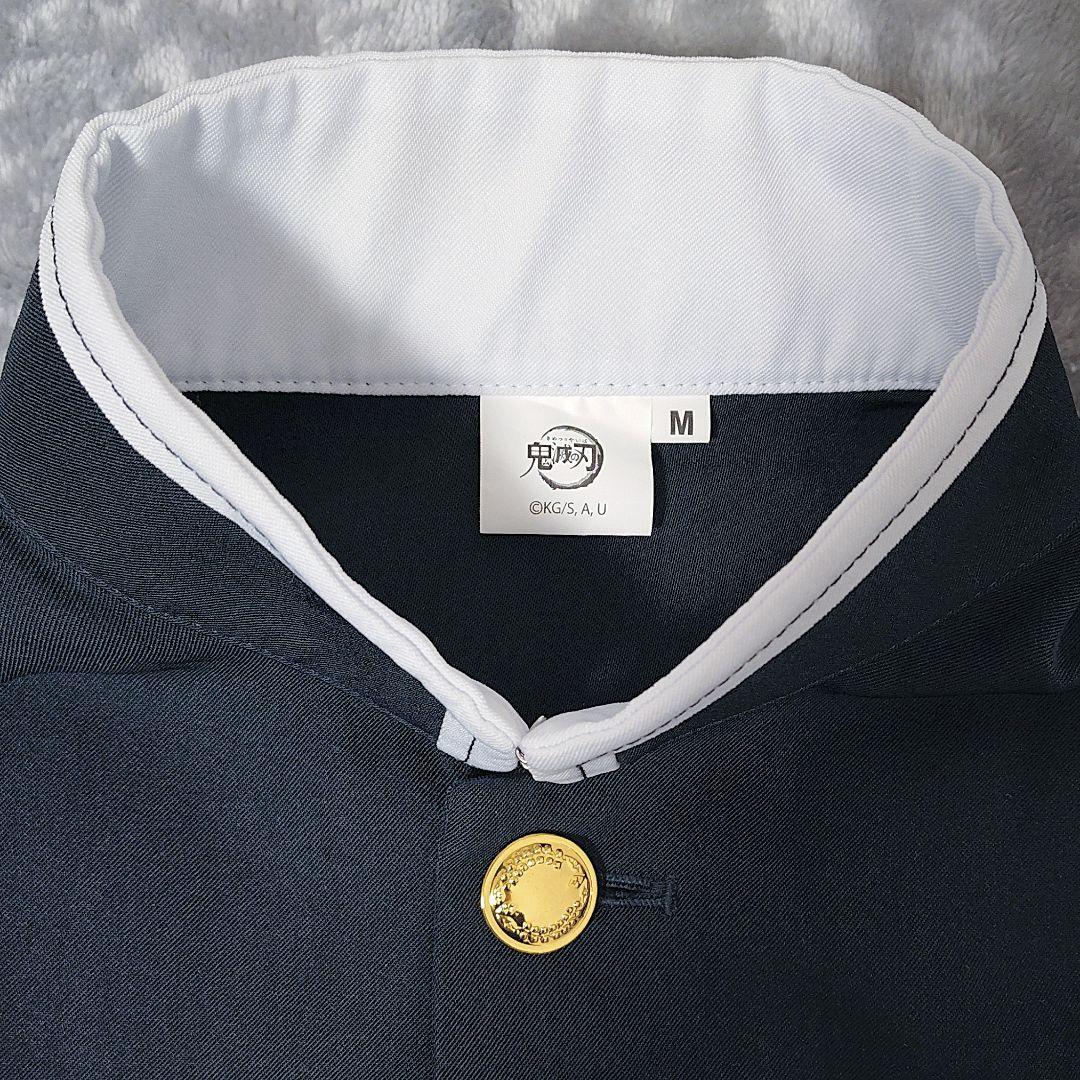 鬼滅の刃　ACOS　コスプレ衣装　時透無一郎　M