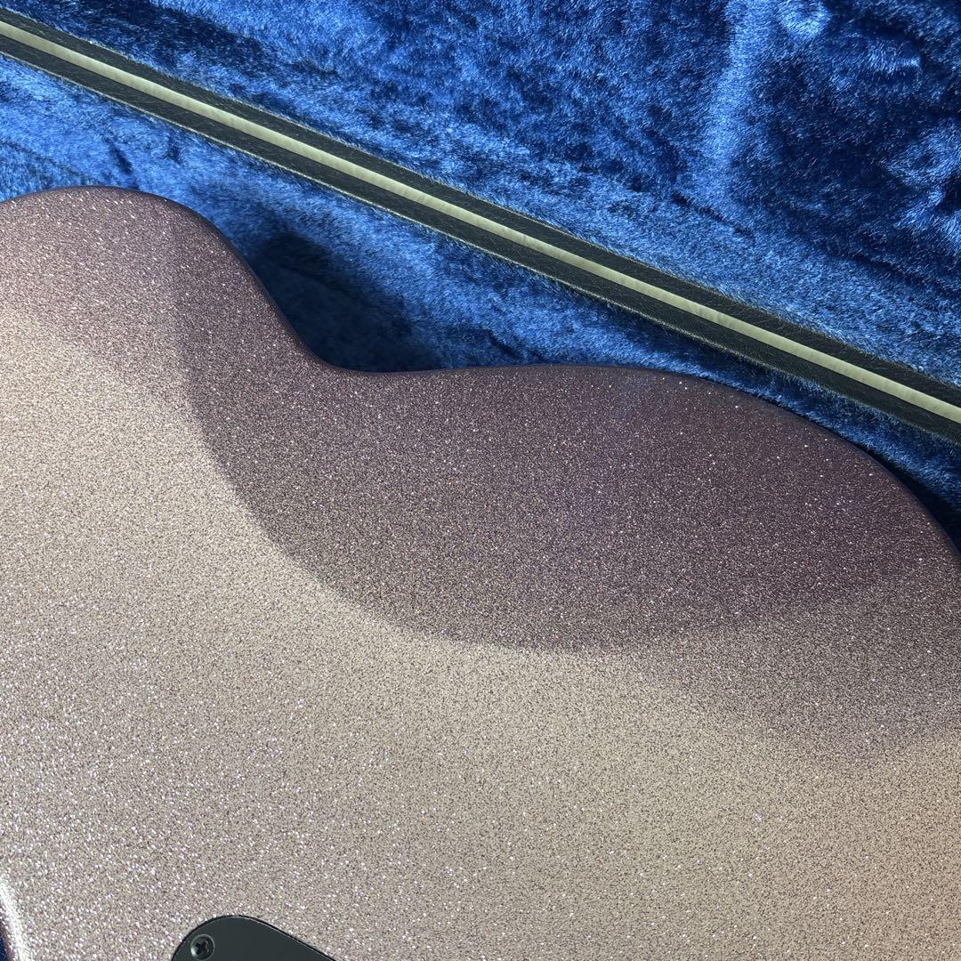 ギター Daisy Rock Rock Candy