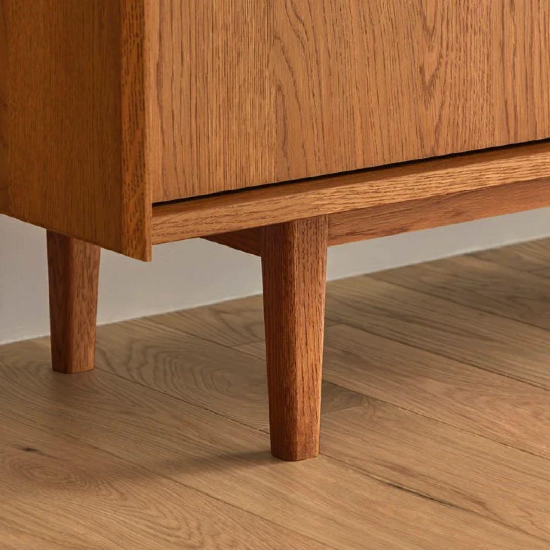 unico(ウニコ)｜TOVEサイドチェスト｜W450×D361×H625mm