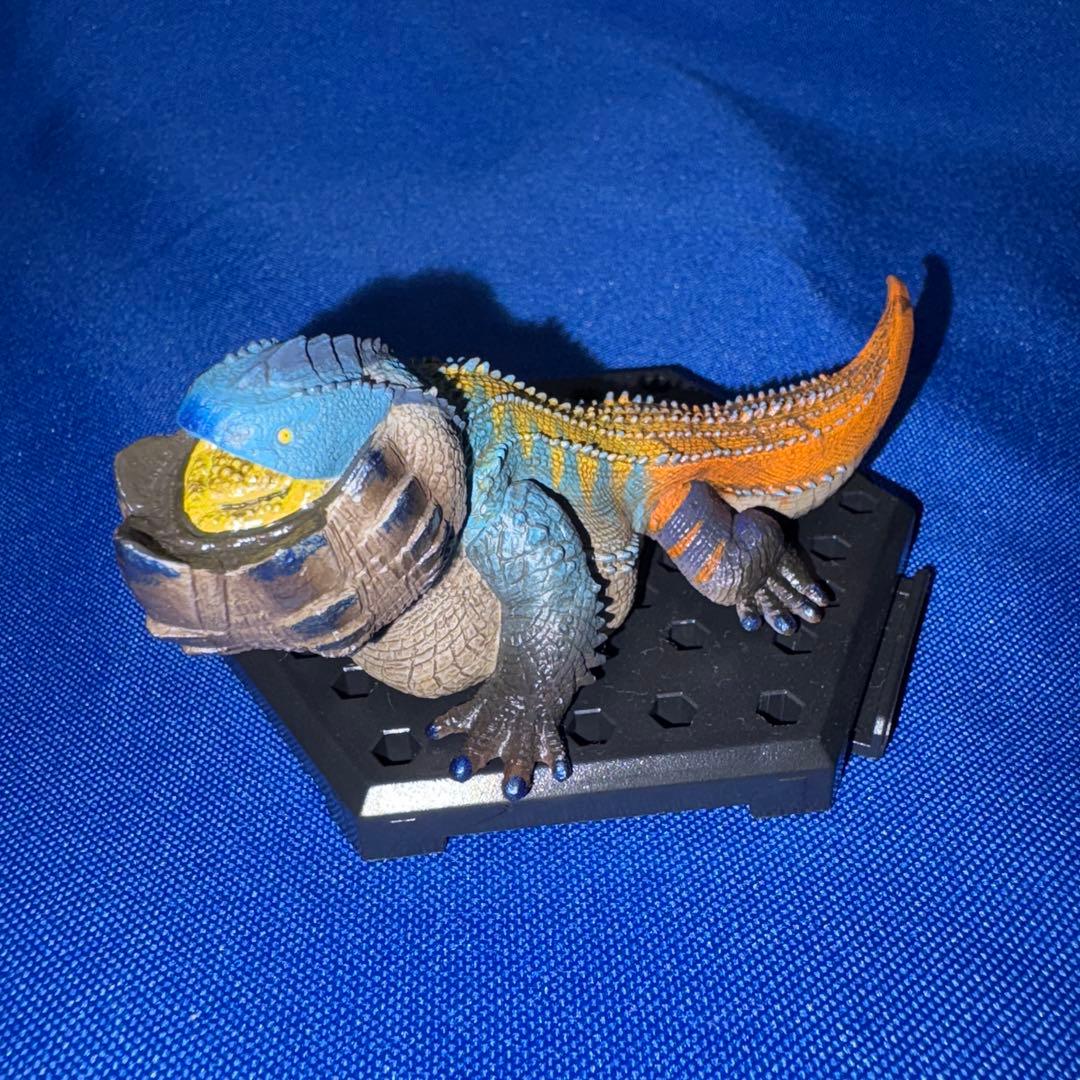 モンハン フィギュアビルダー スタンダードモデル Plus Vol.10