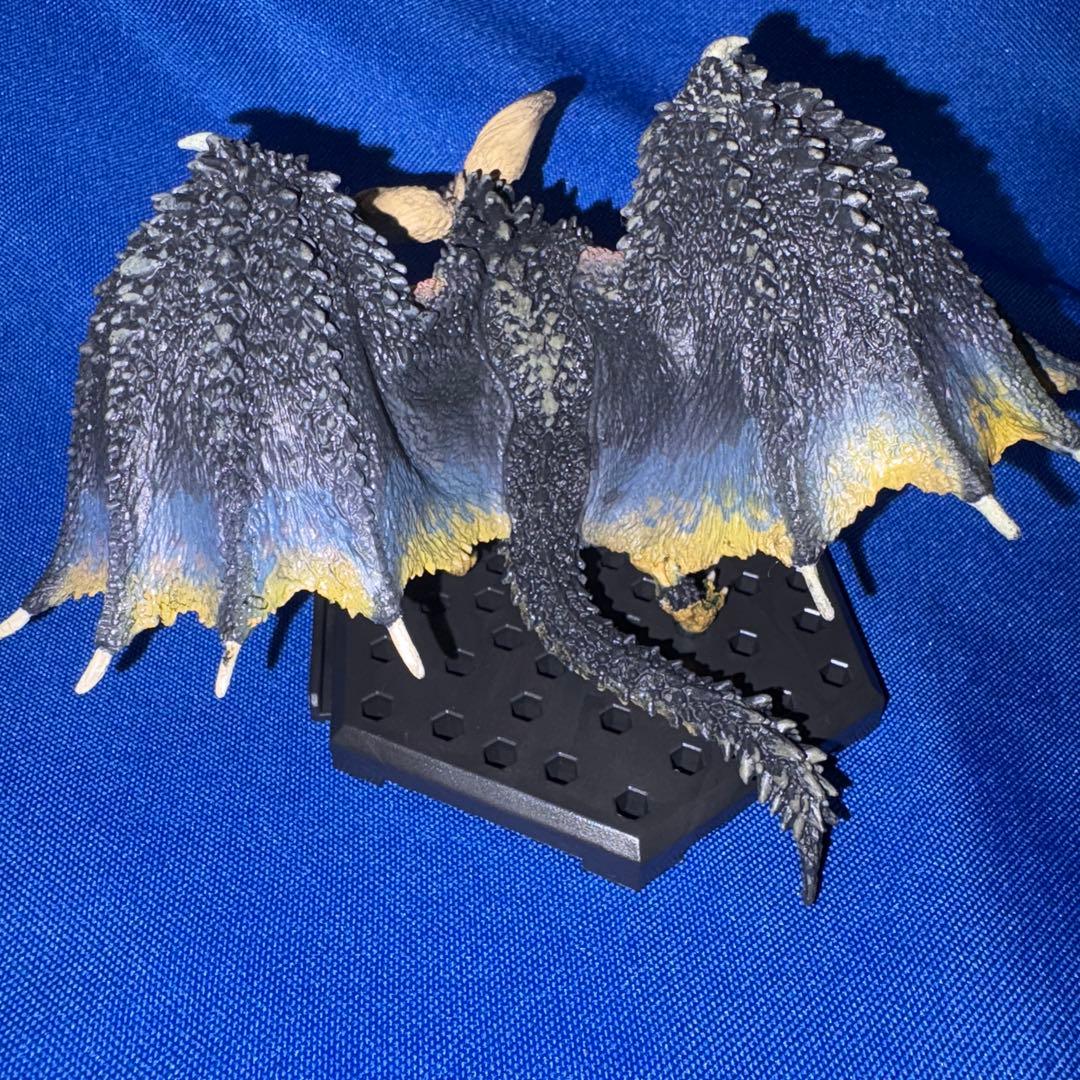 モンハン フィギュアビルダー スタンダードモデル Plus Vol.10