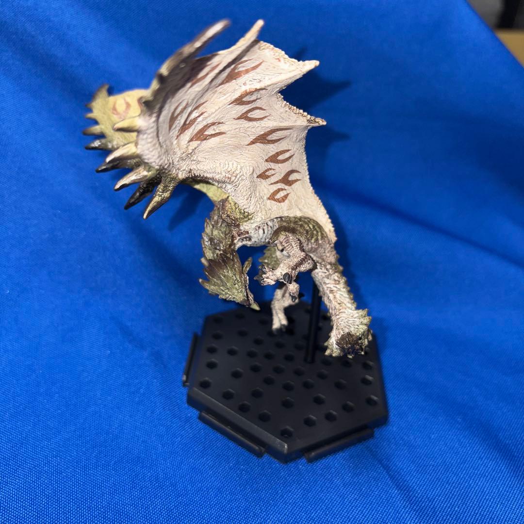 モンハン フィギュアビルダー スタンダードモデル Plus Vol.10