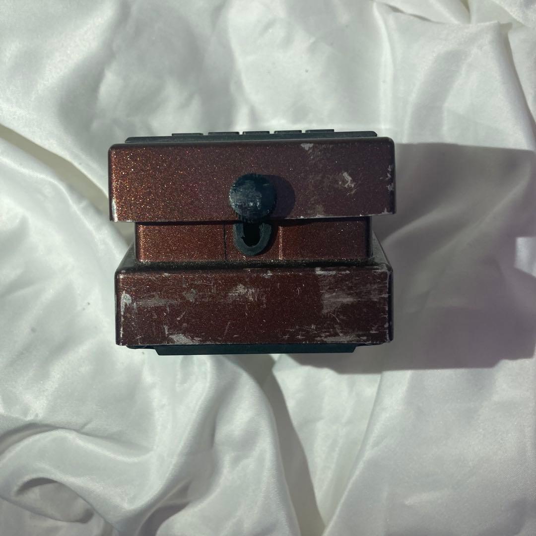 BOSS スーパオクターブエフェクター OC-3