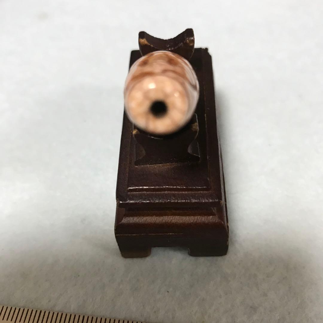 超珍品激レア‼︎ 彫刻龍紋　太陽梵字天珠　世界で数個　フジヤマ