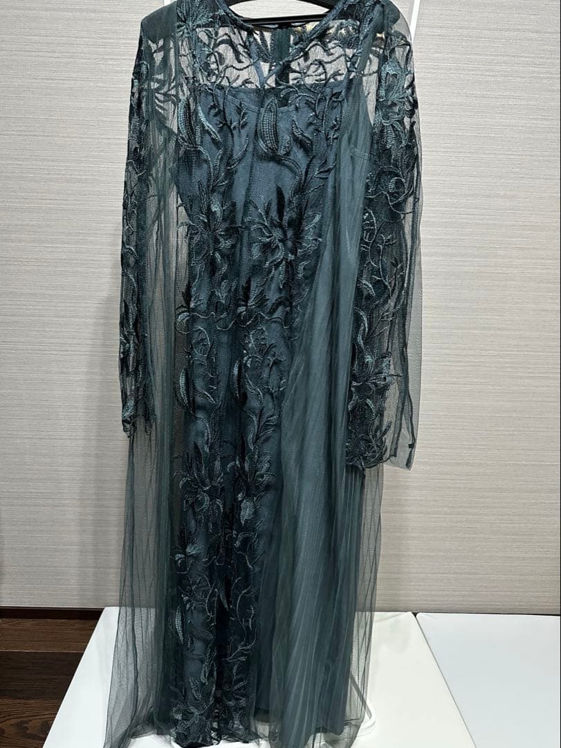 値下げ　niana 結婚式 二次会 成人式 パーティードレス オケージョンドレス