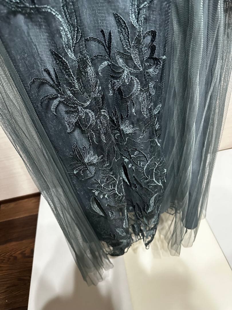 値下げ　niana 結婚式 二次会 成人式 パーティードレス オケージョンドレス