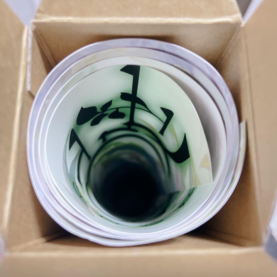 新海誠監督作品 言の葉の庭 B2ポスター 藤棚 東屋 未使用