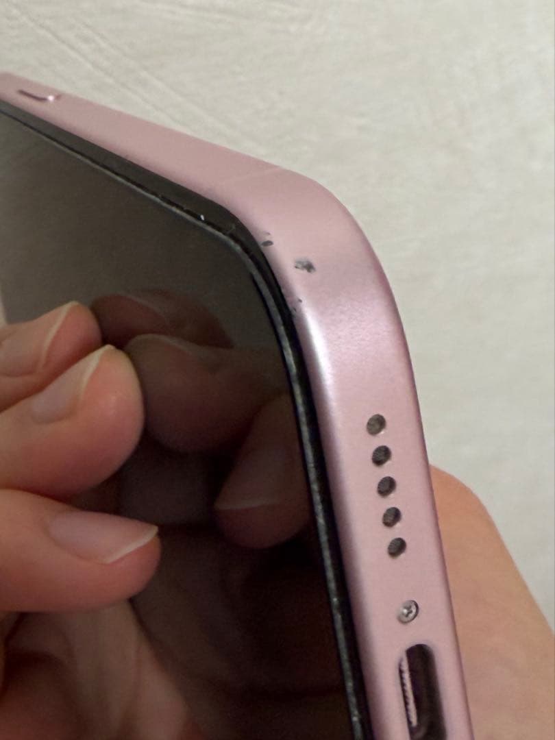 iPhone15 256GB ピンク 本体 AirPodsPro新品未開封