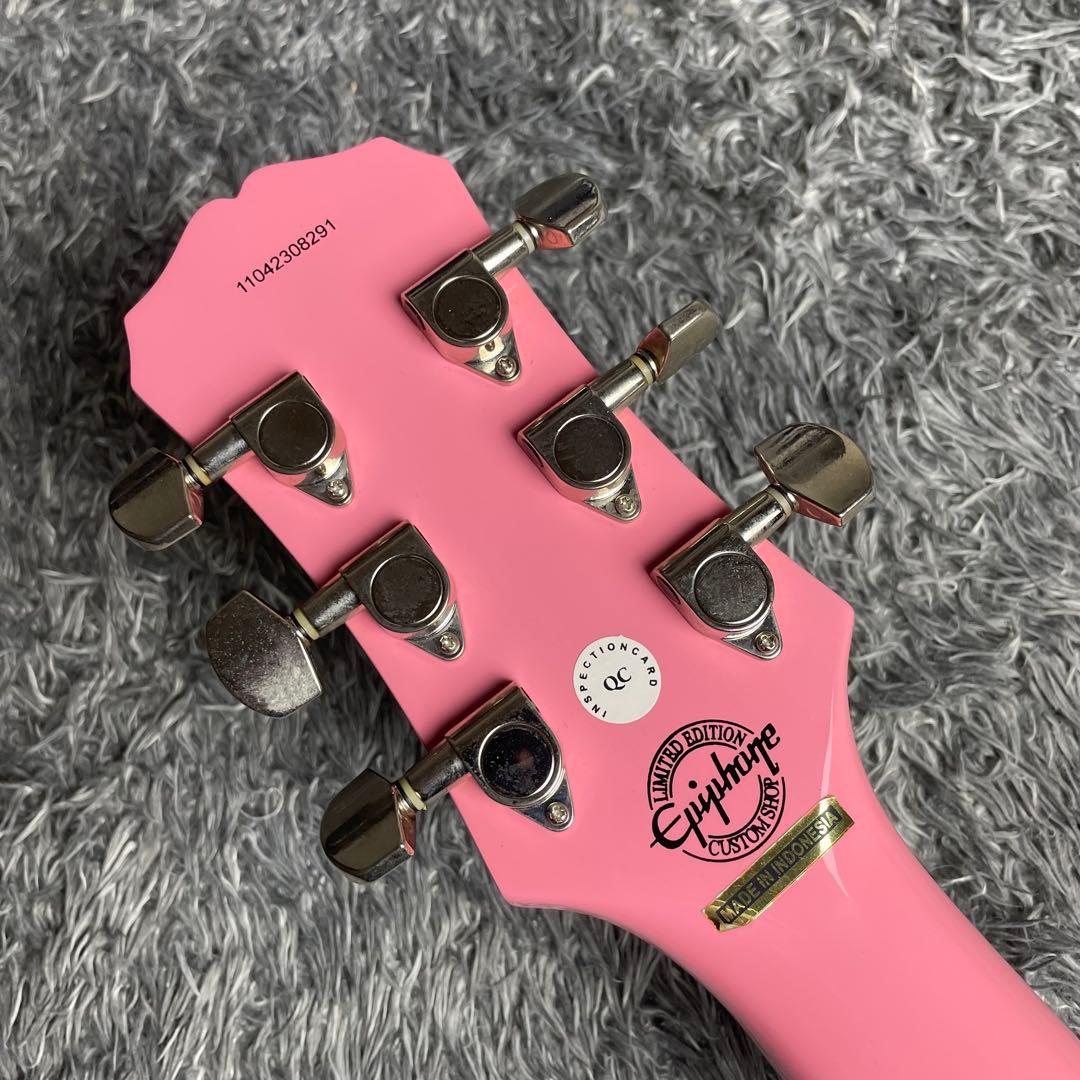 ギター Epiphone Les Paul 100 CUSTOM SHOP