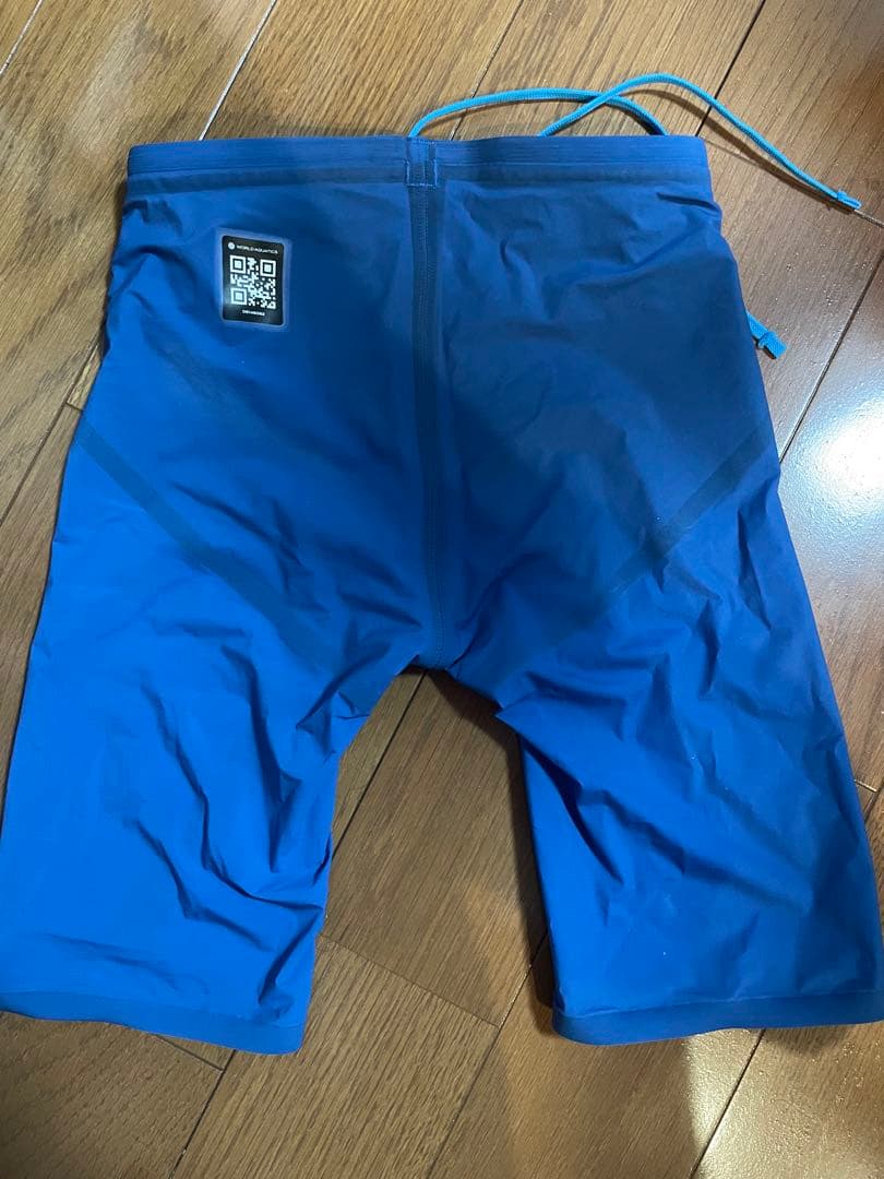 arena アクアフォースストームmf