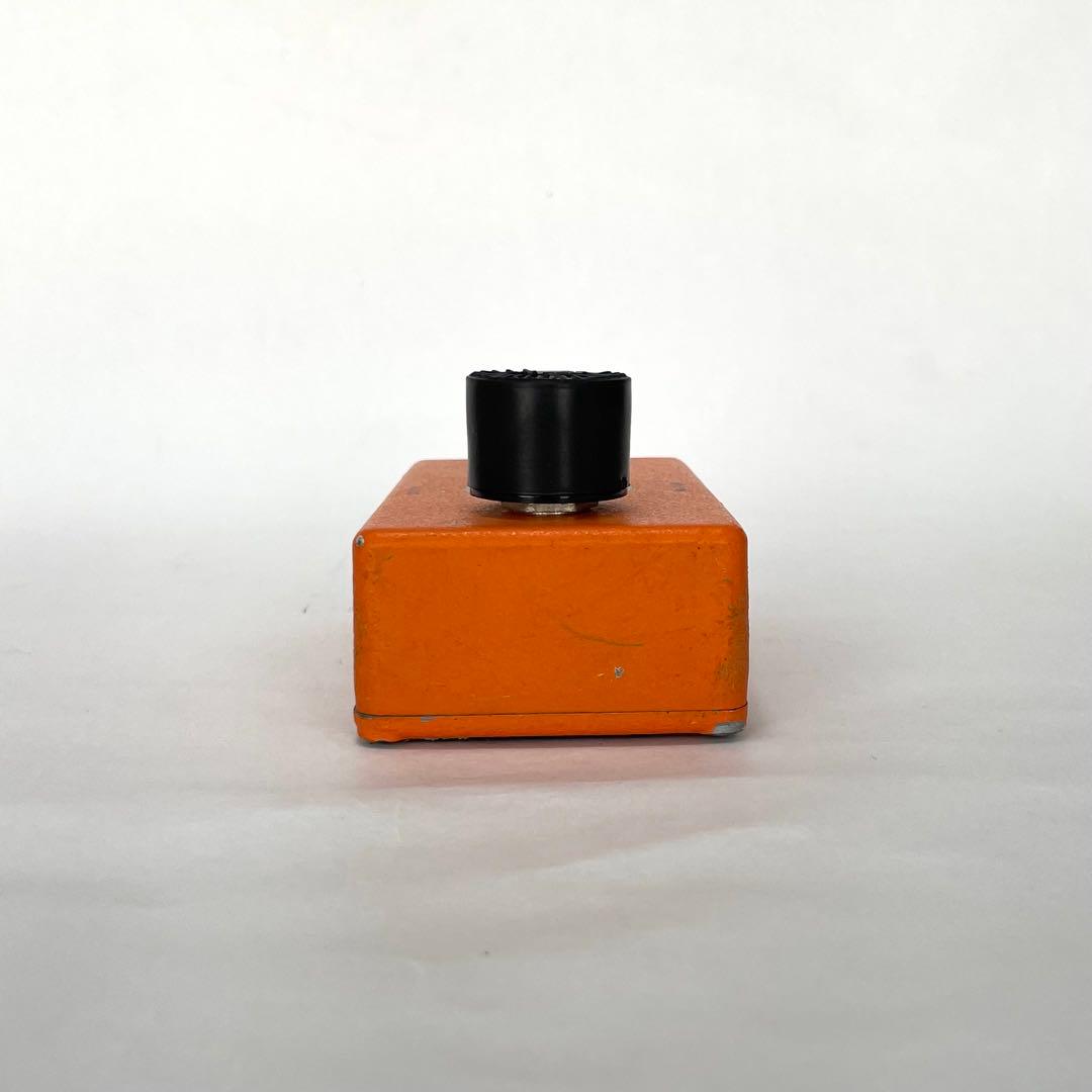 MXR phase 90 ギターエフェクター