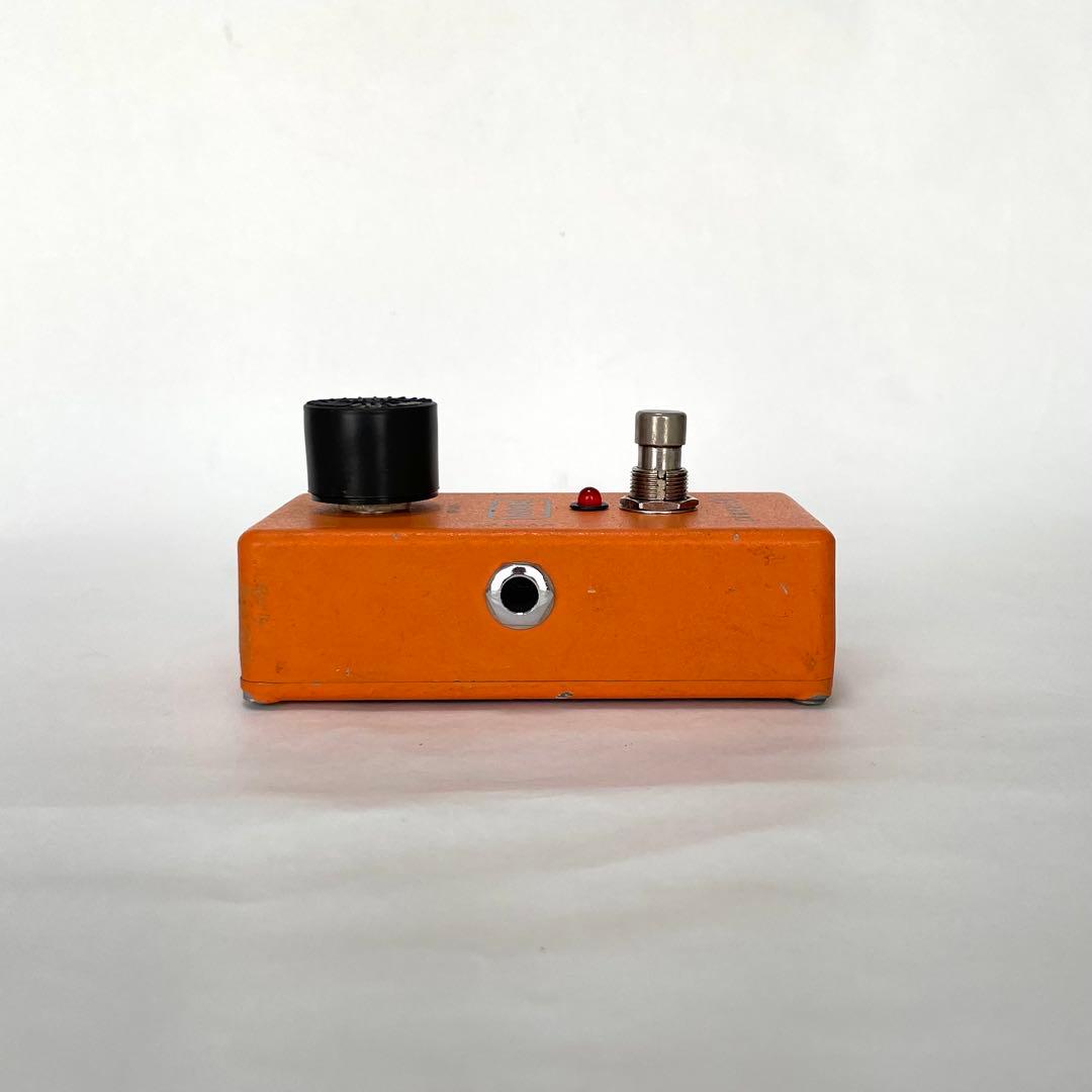 MXR phase 90 ギターエフェクター