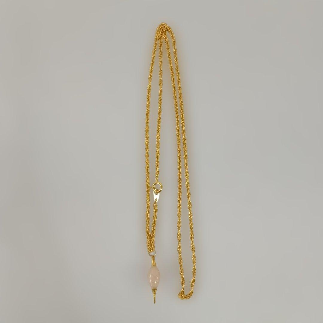 神崎ひとみ ペンダント(天然石) 「天空のエスカフローネ」