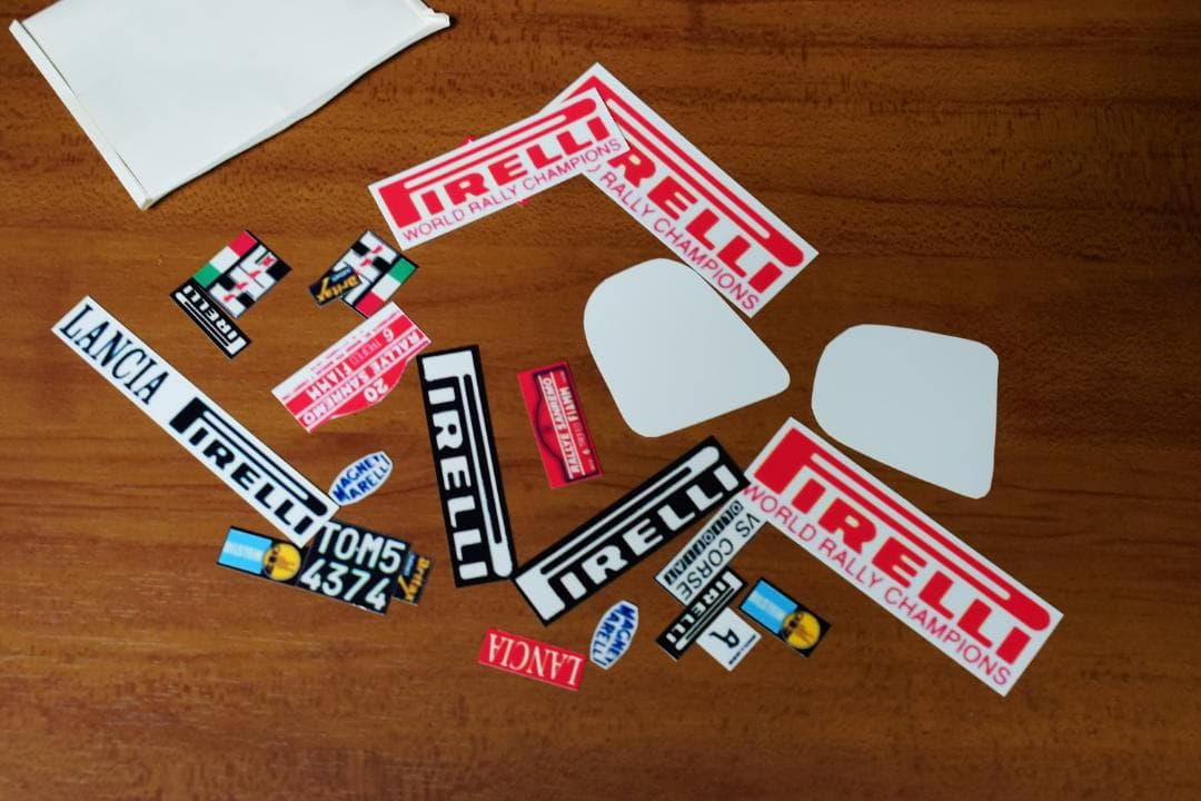 ❗️週末で終了❗️ランチャストラトス 　ラジコン　ボディ