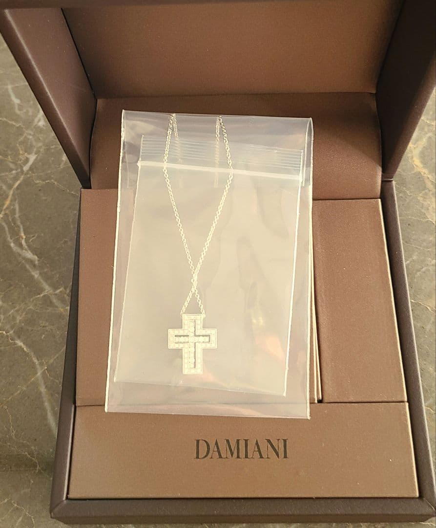 BELLE ÉPOQUE　ネックレス　ダイアモンド