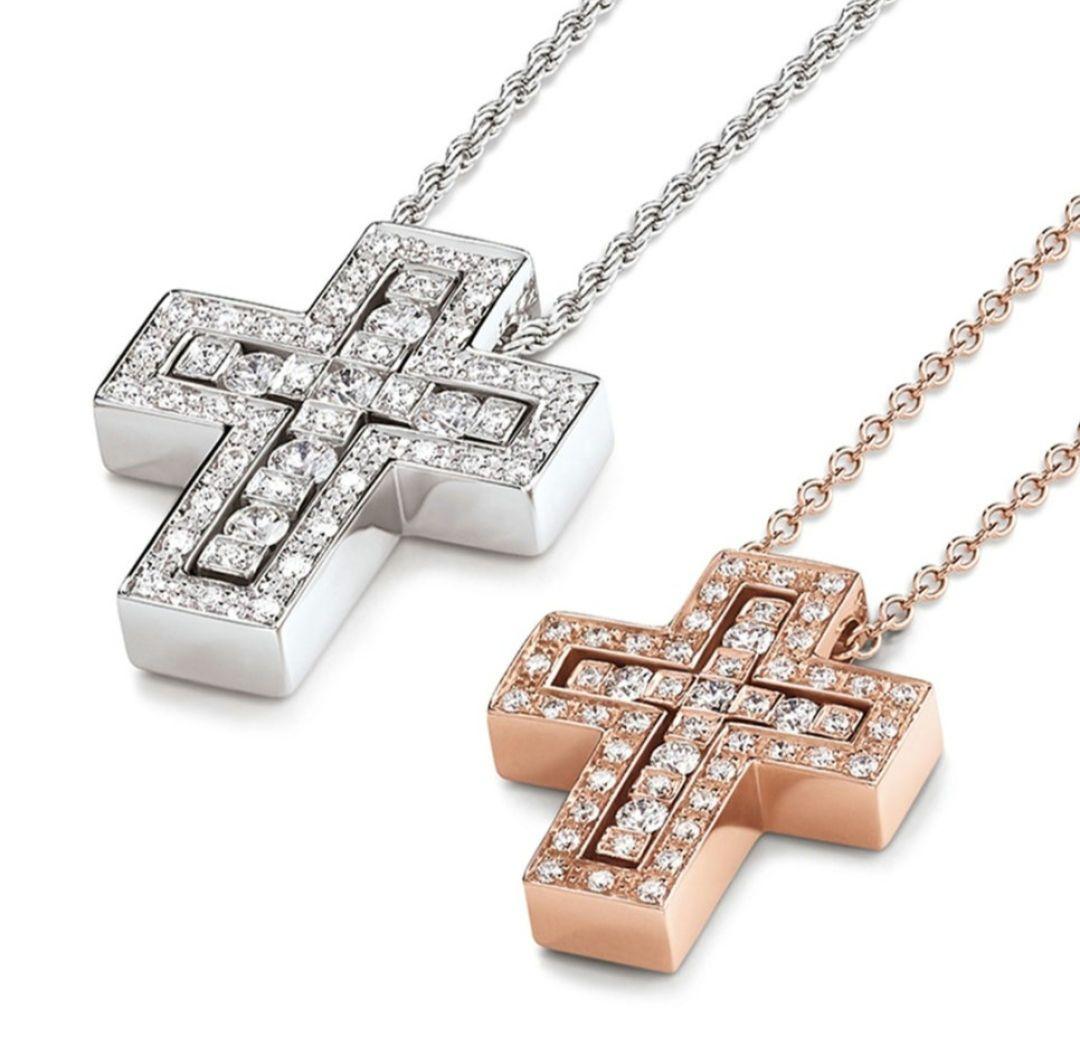 BELLE ÉPOQUE　ネックレス　ダイアモンド