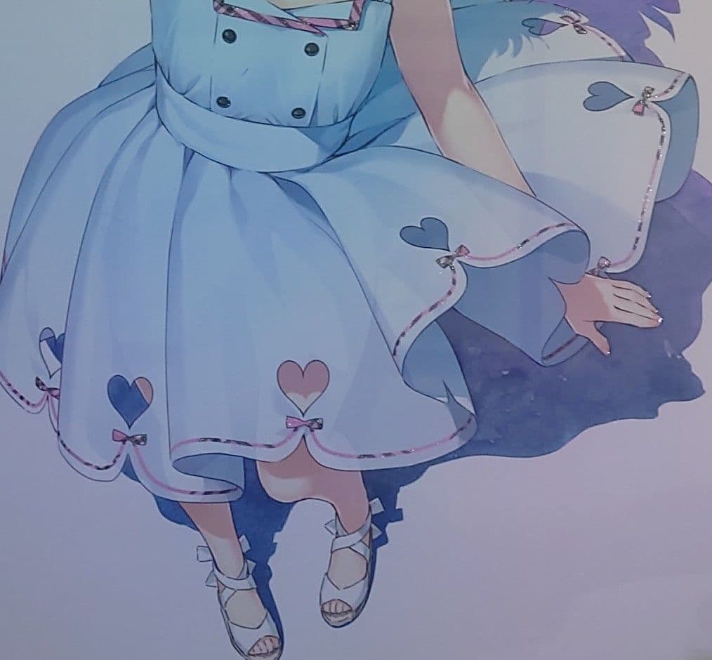 カントク　版画　未来　変猫　月子　アールジュネス　アールビバン　44/90