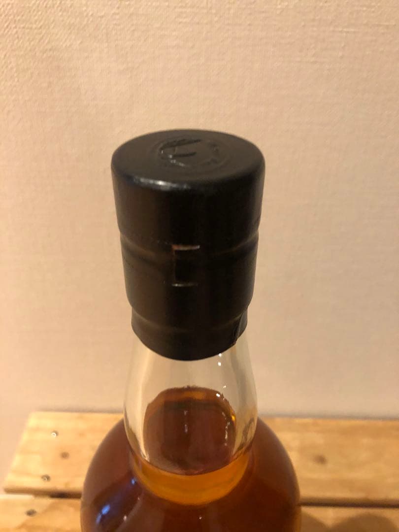 Ichiro's Malt 羽生・秩父　ダブルディスティラリーズ 700ml