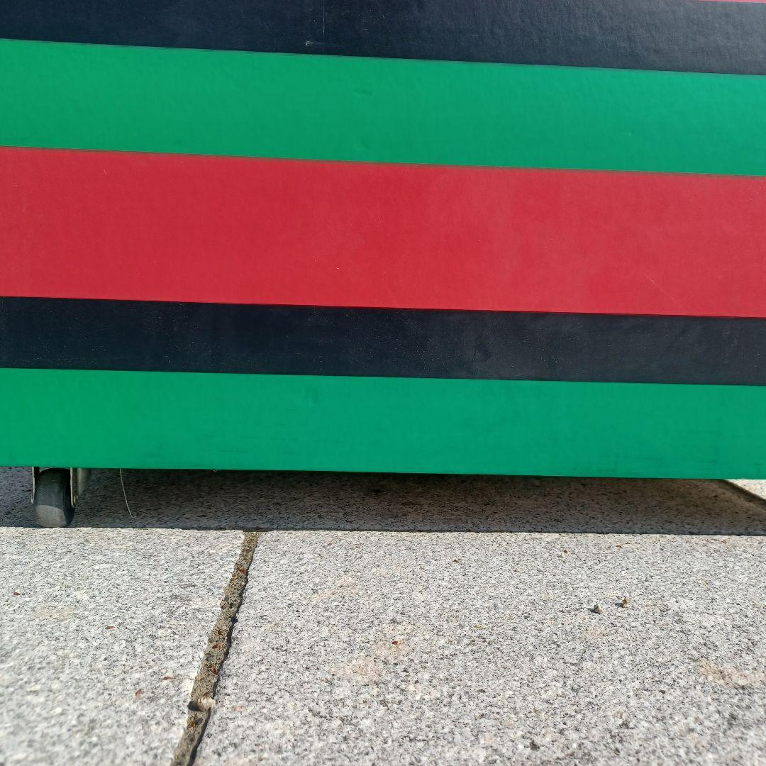 【非売品】一蘭 ラーメン カウンターBOX