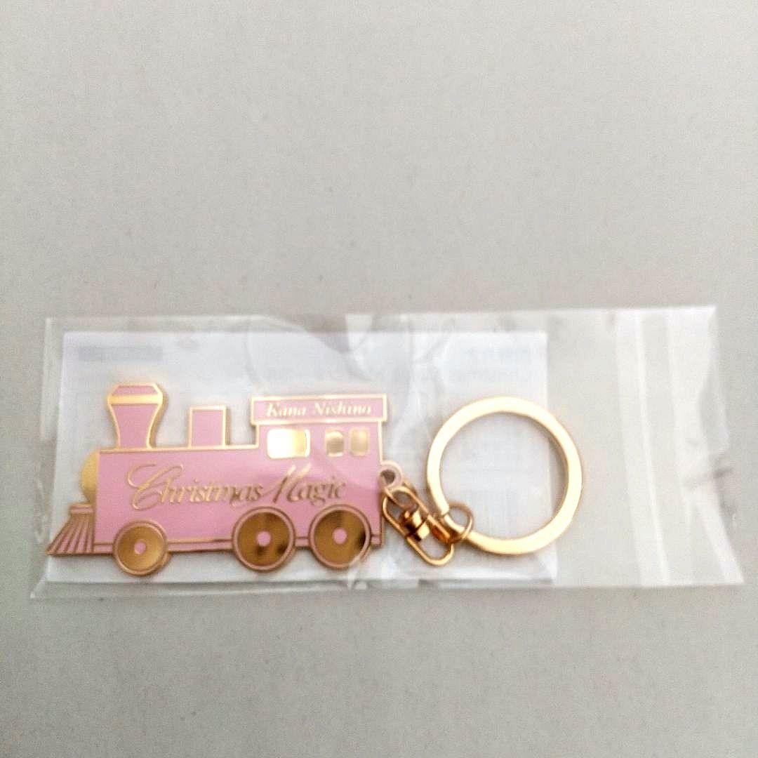 Kana Nishino Tour 2025 キーホルダー 他