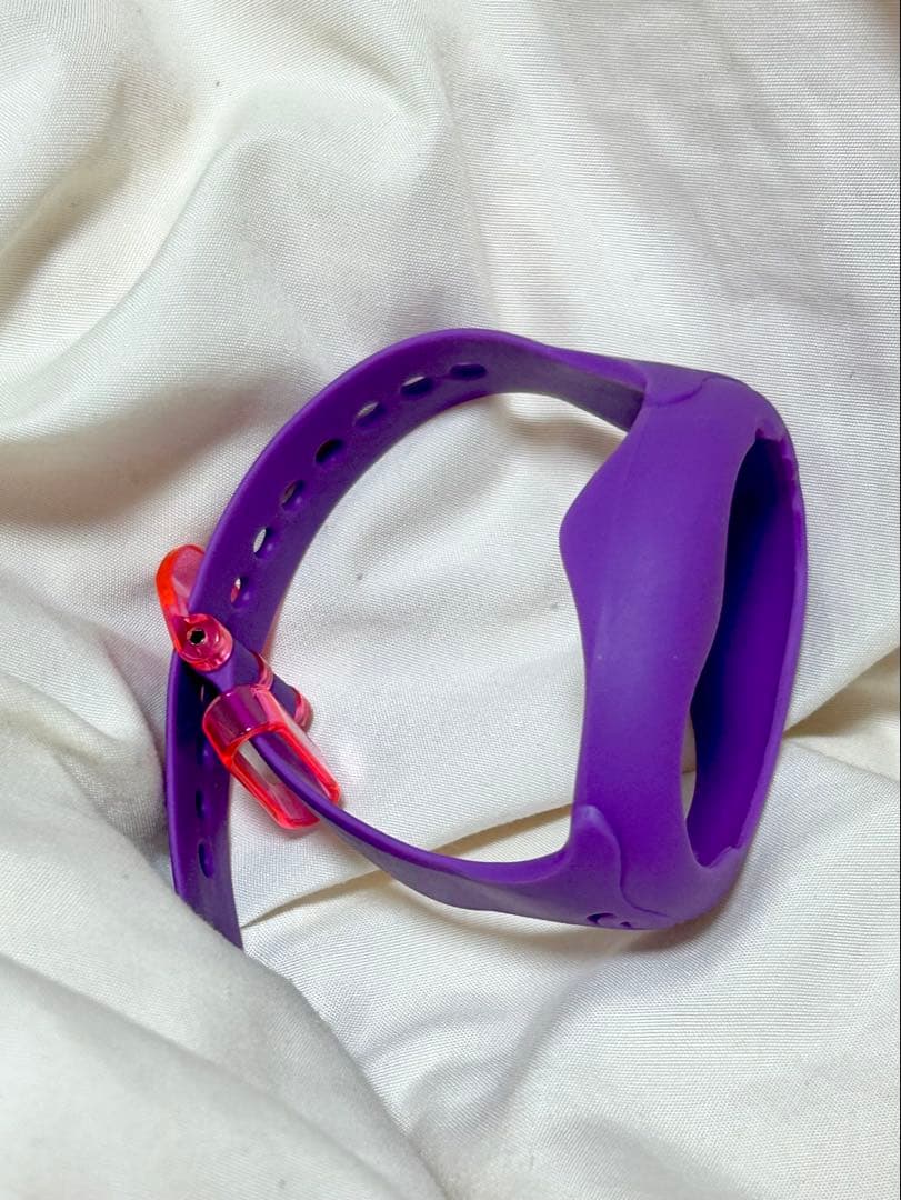 Tamagotchi uni パープル