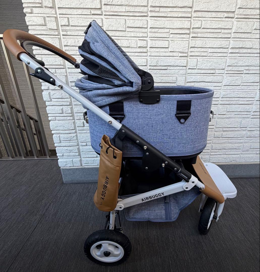 たなな！ ① AIRBUGGY DOME3 レギュラー